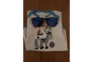 Alvar baby bijtringen ocean teether set ( vanaf 3 maanden )