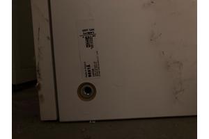 Inbouw oven, vaatwasser, ijskast, afzuigkap Alles of niets