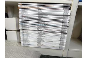 Tijdschriften Gitarist 2011-2022