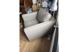 Comfortabele fauteuil