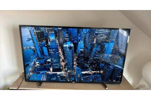 Philips smart tv 50inch