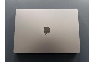 MacBook Pro 16" 2023 - M2 Max - 64Gb RAM - 1TB Opslag, 16CPU