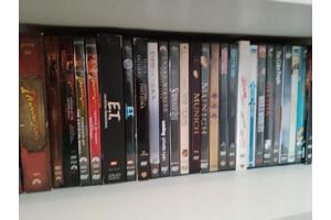 Van alles soorten originele dvd's films