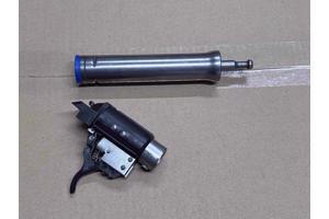 Trekkersysteem Diana 54