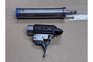 Trekkersysteem Diana 54