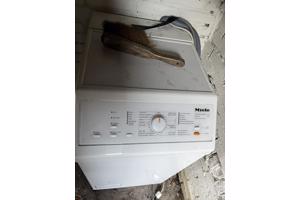 Miele wasmachine W604