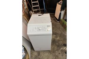 Miele wasmachine W604