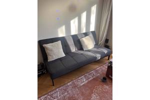 Prachtige servies kast