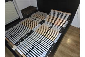 Boxspring 200x200cm