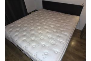 Boxspring 200x200cm