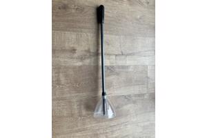 Spinnen van plafond afhaler (of kikker uit de tuin haler)