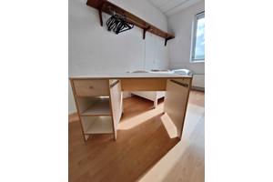 Bureau tiener