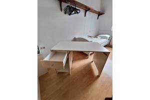 Bureau tiener