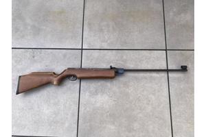 Weihrauch luchtgeweer HW35 4,5mm