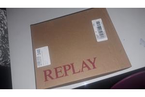 Replay boots maat 34