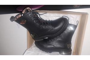 Replay boots maat 34