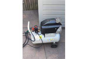 compressor