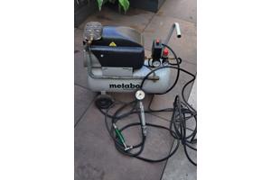 compressor