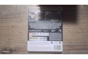 Max Payne 3 - Playstation 3