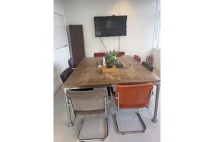 Partij kantoormeubilair