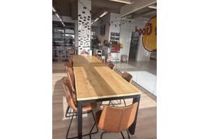 Partij kantoormeubilair