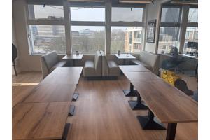 Partij kantoormeubilair