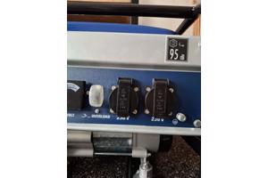 Te koop topcraft aggregaat nieuwstaat 100 euro