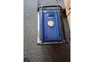 Te koop topcraft aggregaat nieuwstaat 100 euro