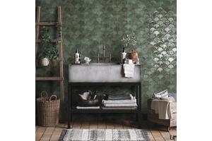 tegels vischub wandtegels 12,12,5 cm life scale tegel