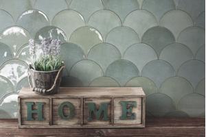 tegels vischub wandtegels 12,12,5 cm life scale tegel