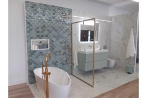 tegels vischub wandtegels 12,12,5 cm life scale tegel