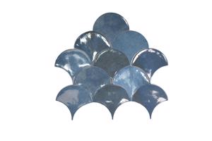 tegels vischub wandtegels 12,12,5 cm life scale tegel