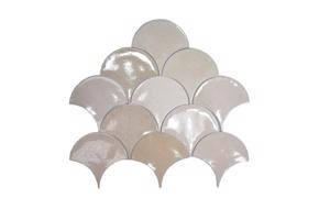 tegels vischub wandtegels 12,12,5 cm life scale tegel