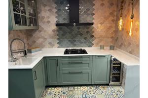 tegels vischub wandtegels 12,12,5 cm life scale tegel