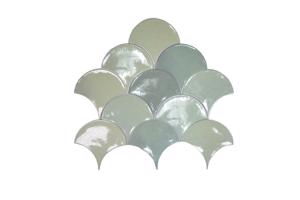 tegels vischub wandtegels 12,12,5 cm life scale tegel