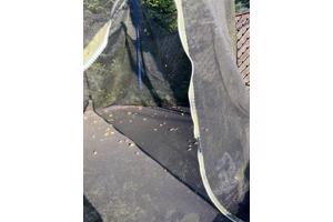 Trampoline voor in de tuin