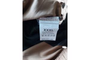 FS Fashion heren cargo short camelbruin XXXL