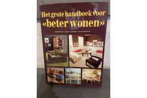 Het grote handboek voor beter wonen