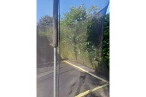 Trampoline