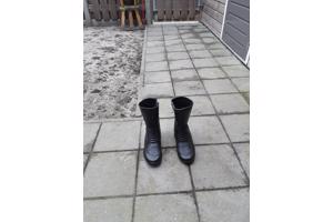 B&#xFC;se motor toerlaarzen