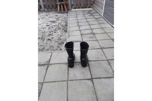 B&#xFC;se motor toerlaarzen