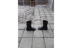 B&#xFC;se motor toerlaarzen