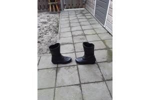 B&#xFC;se motor toerlaarzen