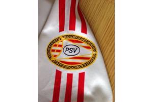 PSV shirts reproducties €55 inclusief verzending