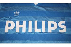 PSV shirts reproducties €55 inclusief verzending