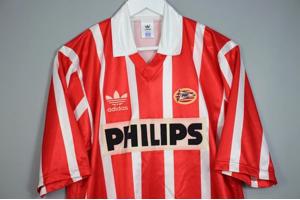 PSV shirts reproducties €55 inclusief verzending