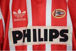 PSV shirts reproducties €55 inclusief verzending