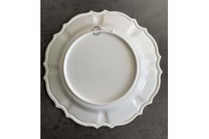 "De vier seizoenen" decoratieve borden