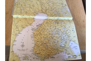 Boek v.dit prachtige Scandinavisch land als FINLAND TOP