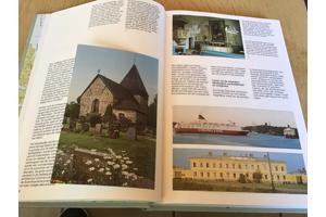 Boek v.dit prachtige Scandinavisch land als FINLAND TOP